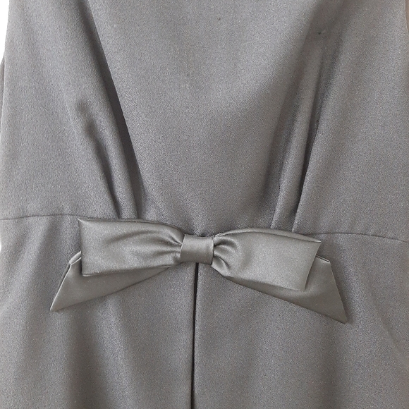 NWT - Black Dress | En Francais - Picture 4 of 7